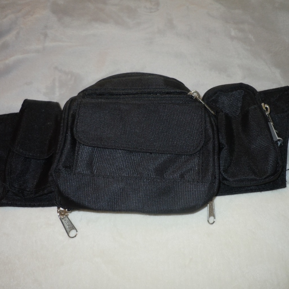 fanny pack